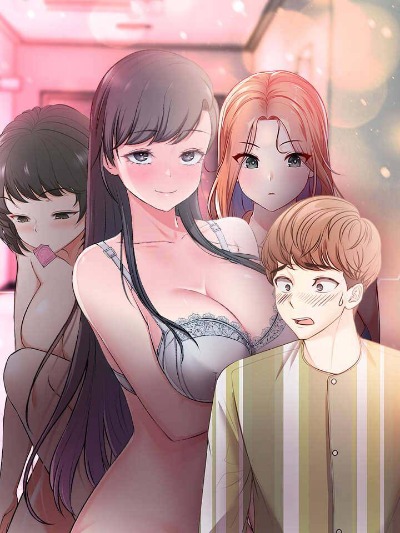 韩漫登录入口新番上线
